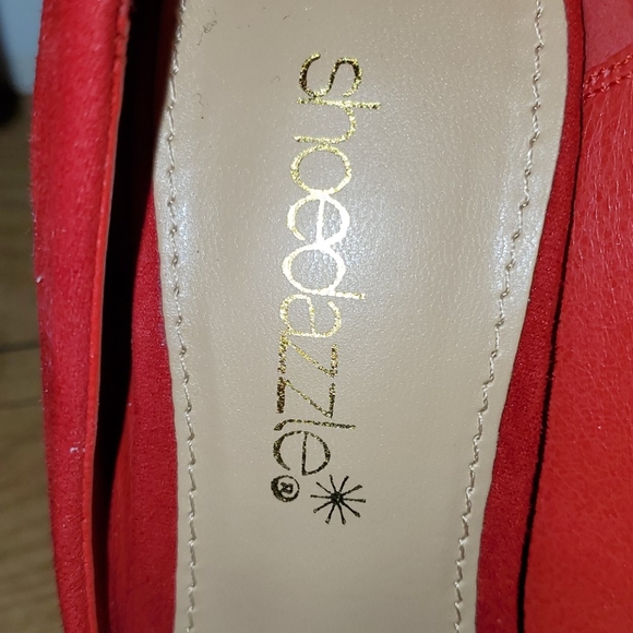 Stiletto heel - Picture 2 of 3